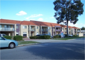 Challenge Plaza