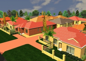 Challenge Court