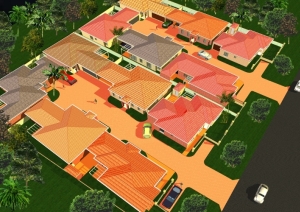 Challenge Court