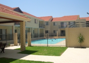 Challenge Plaza